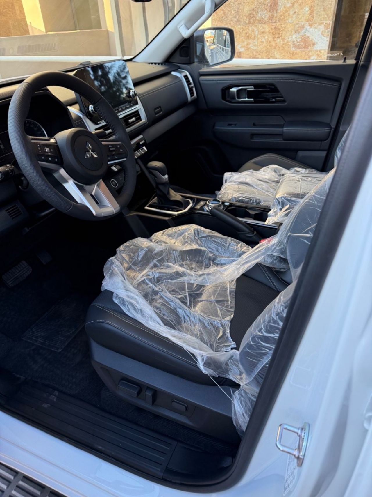 Mitsubishi L200 Nueva en Mendoza, deRuedas