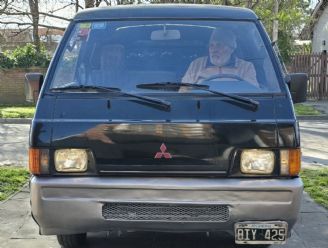 Mitsubishi L300 Usada en Buenos Aires