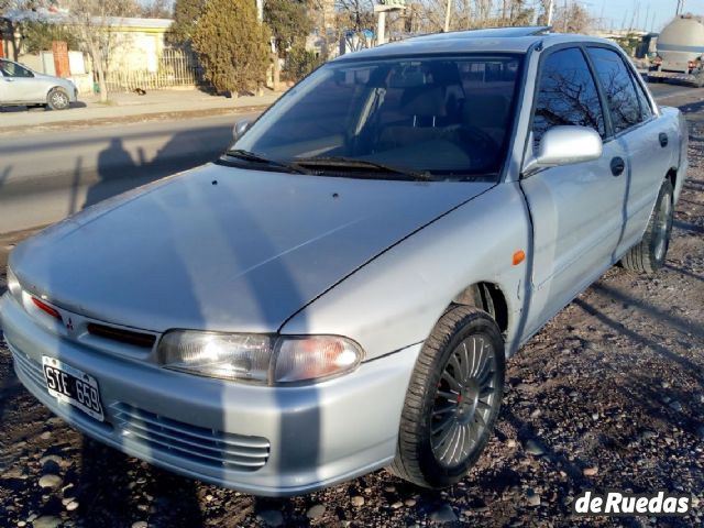 Mitsubishi Lancer Usado en Mendoza, deRuedas