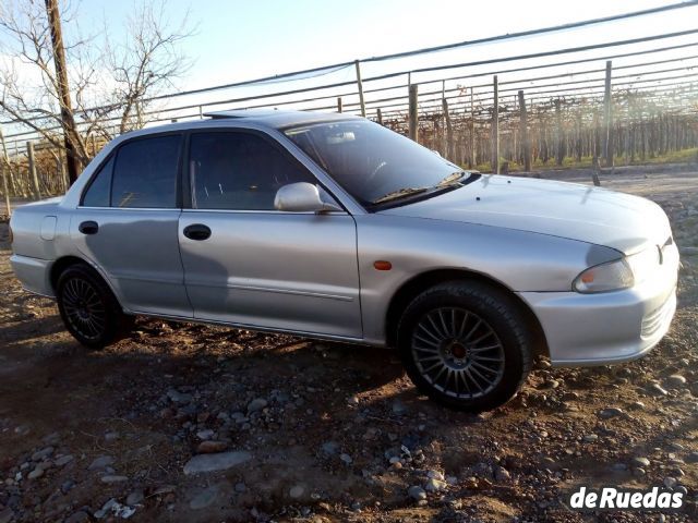 Mitsubishi Lancer Usado en Mendoza, deRuedas