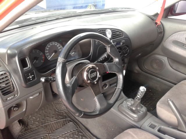 Mitsubishi Lancer Usado en Mendoza, deRuedas
