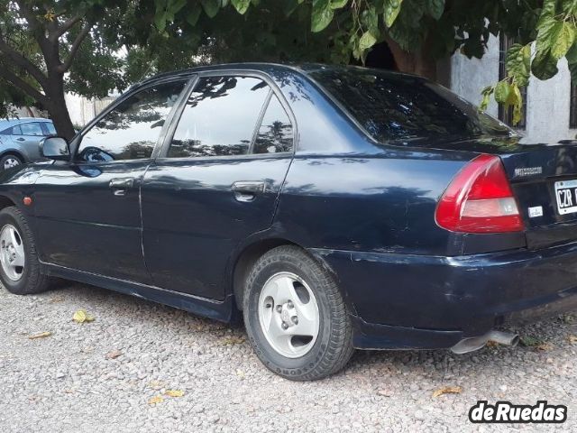Mitsubishi Lancer Usado en Mendoza, deRuedas