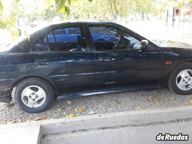 Mitsubishi Lancer Usado en Mendoza, deRuedas