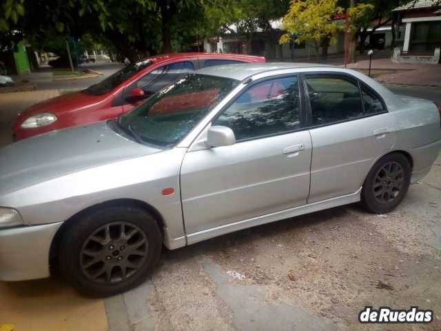 Mitsubishi Lancer Usado en Mendoza, deRuedas