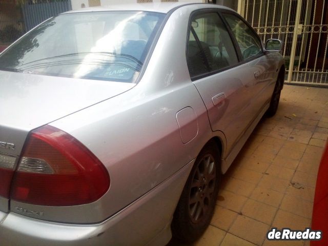 Mitsubishi Lancer Usado en Mendoza, deRuedas