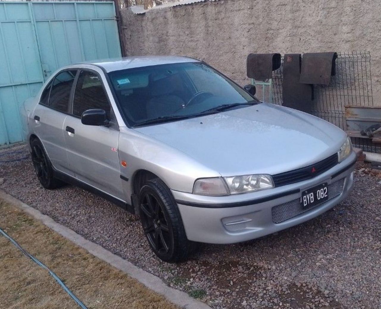 Mitsubishi Lancer Usado en Mendoza, deRuedas