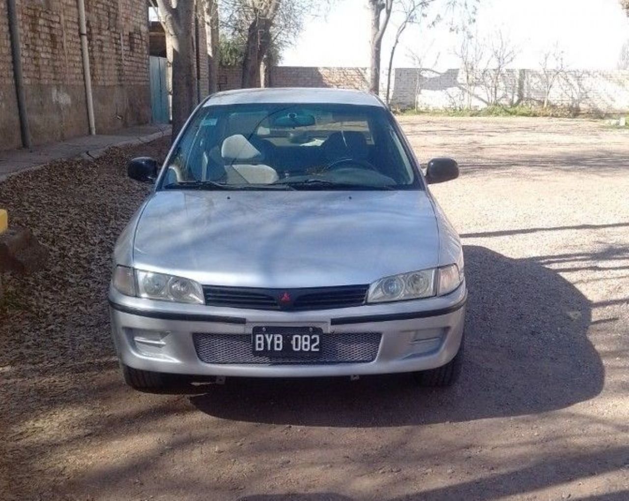 Mitsubishi Lancer Usado en Mendoza, deRuedas