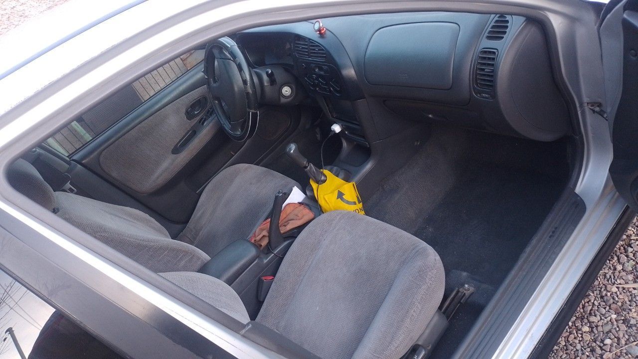 Mitsubishi Lancer Usado en Mendoza, deRuedas