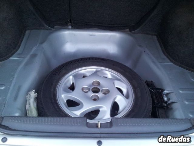 Mitsubishi Lancer Usado en Mendoza, deRuedas