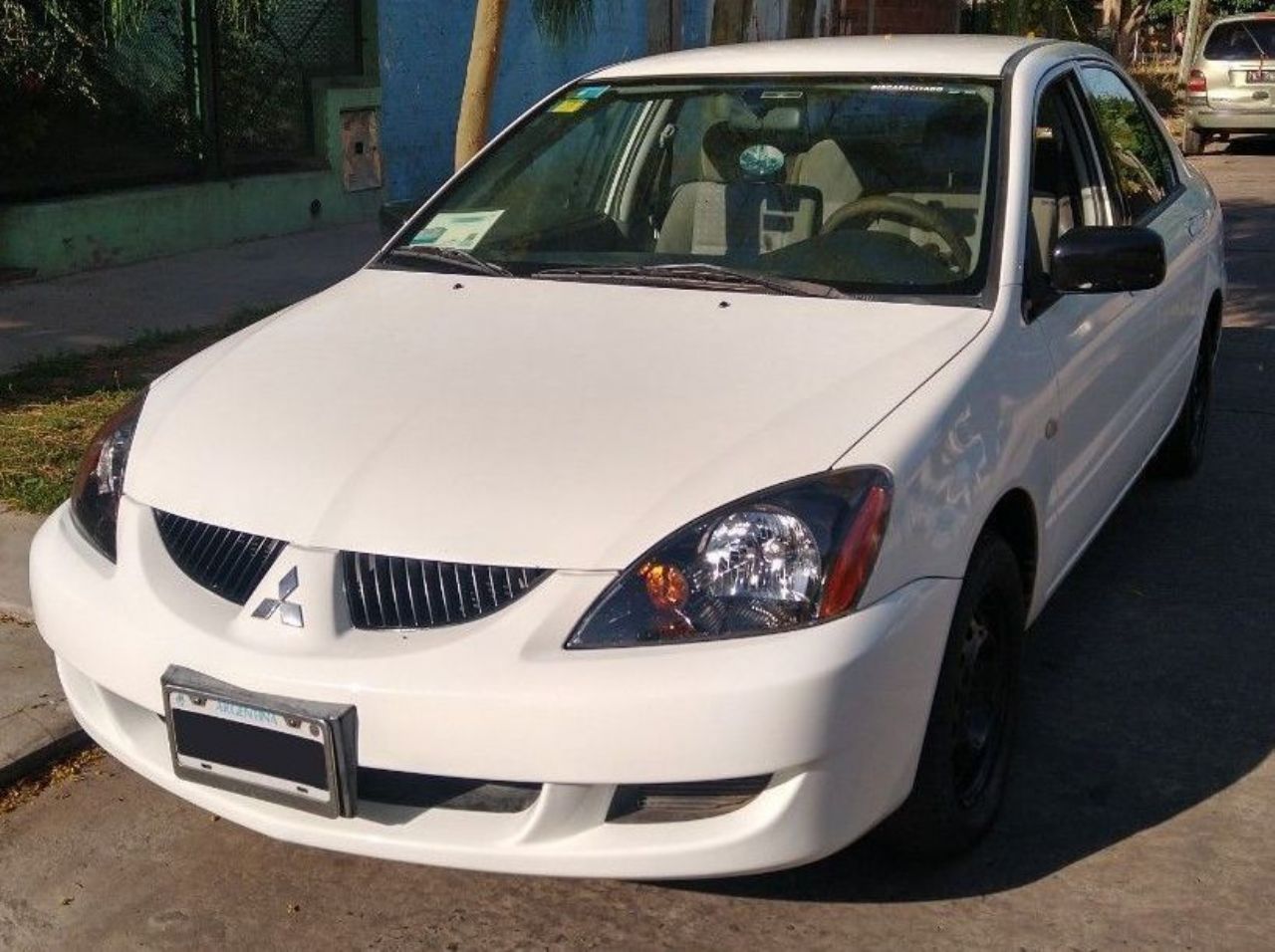 Mitsubishi Lancer Usado en Buenos Aires, deRuedas