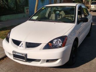 Mitsubishi Lancer Usado en Buenos Aires