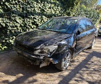 Mitsubishi Lancer Usado en Mendoza