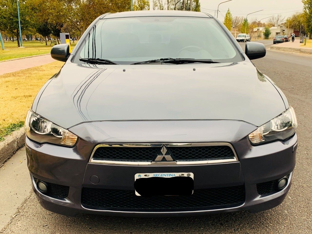 Mitsubishi Lancer Usado en Mendoza, deRuedas