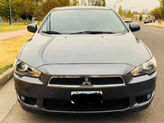 Mitsubishi Lancer Usado en Mendoza