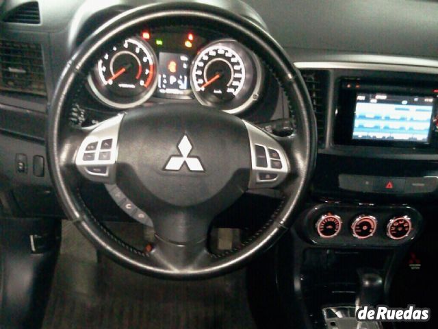 Mitsubishi Lancer Usado en Mendoza, deRuedas