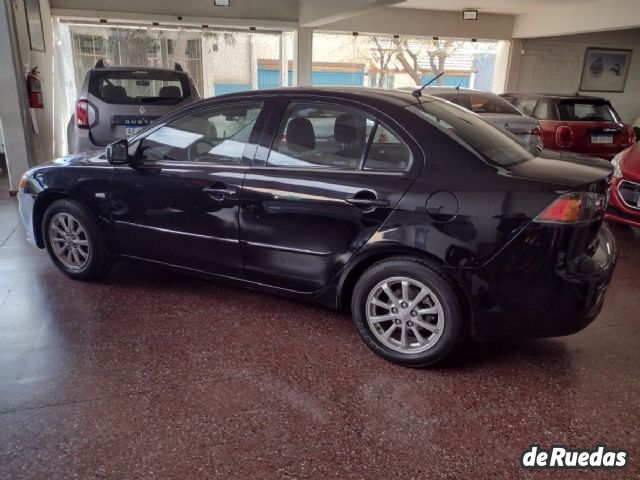 Mitsubishi Lancer Usado en Mendoza, deRuedas