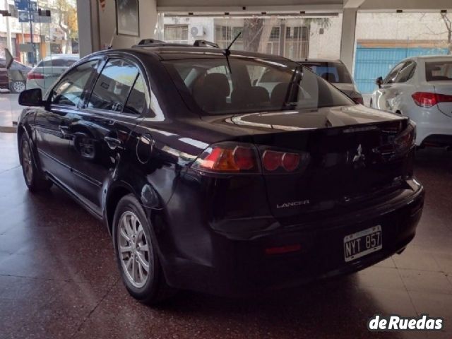 Mitsubishi Lancer Usado en Mendoza, deRuedas