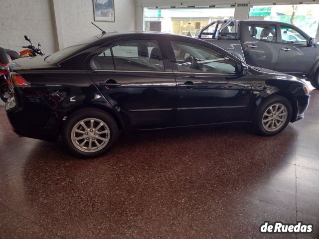 Mitsubishi Lancer Usado en Mendoza, deRuedas