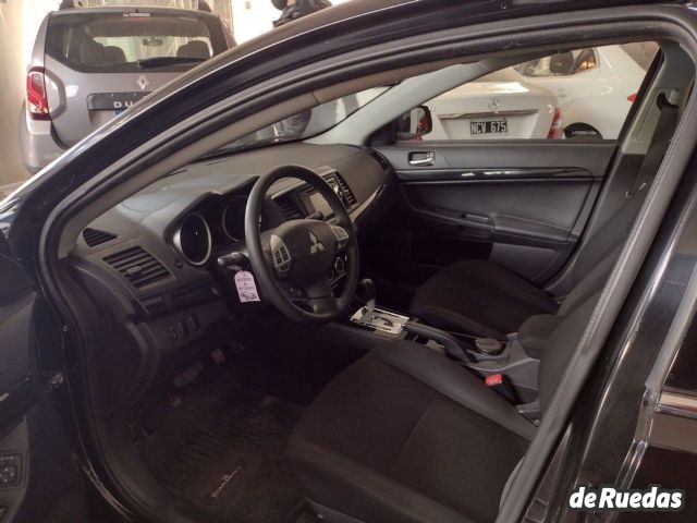Mitsubishi Lancer Usado en Mendoza, deRuedas
