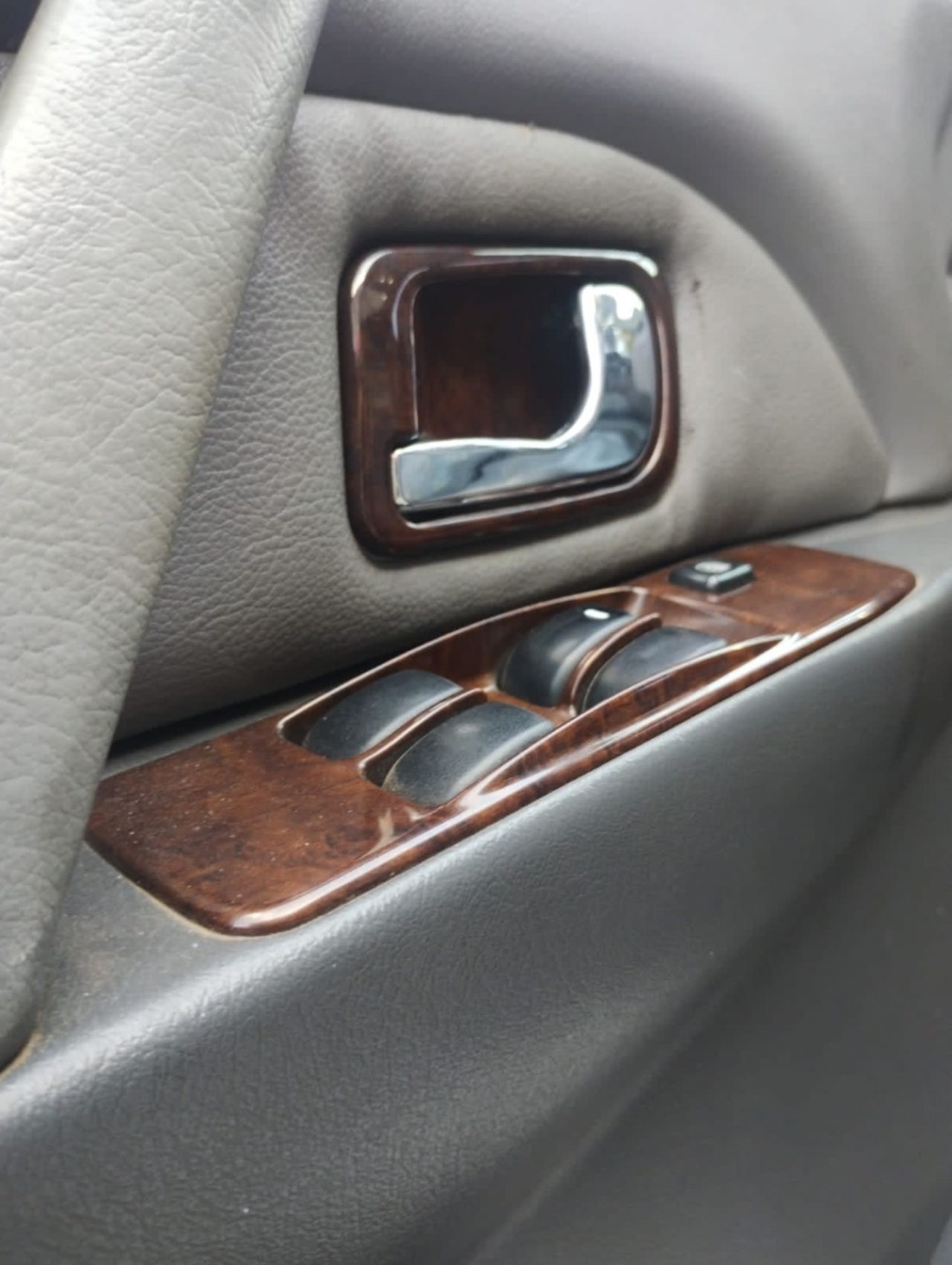 Mitsubishi Montero Usado en Mendoza, deRuedas