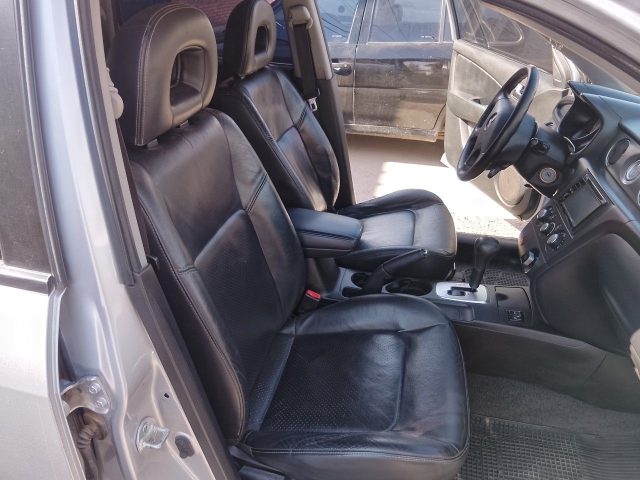 Mitsubishi Outlander Usado en Mendoza, deRuedas