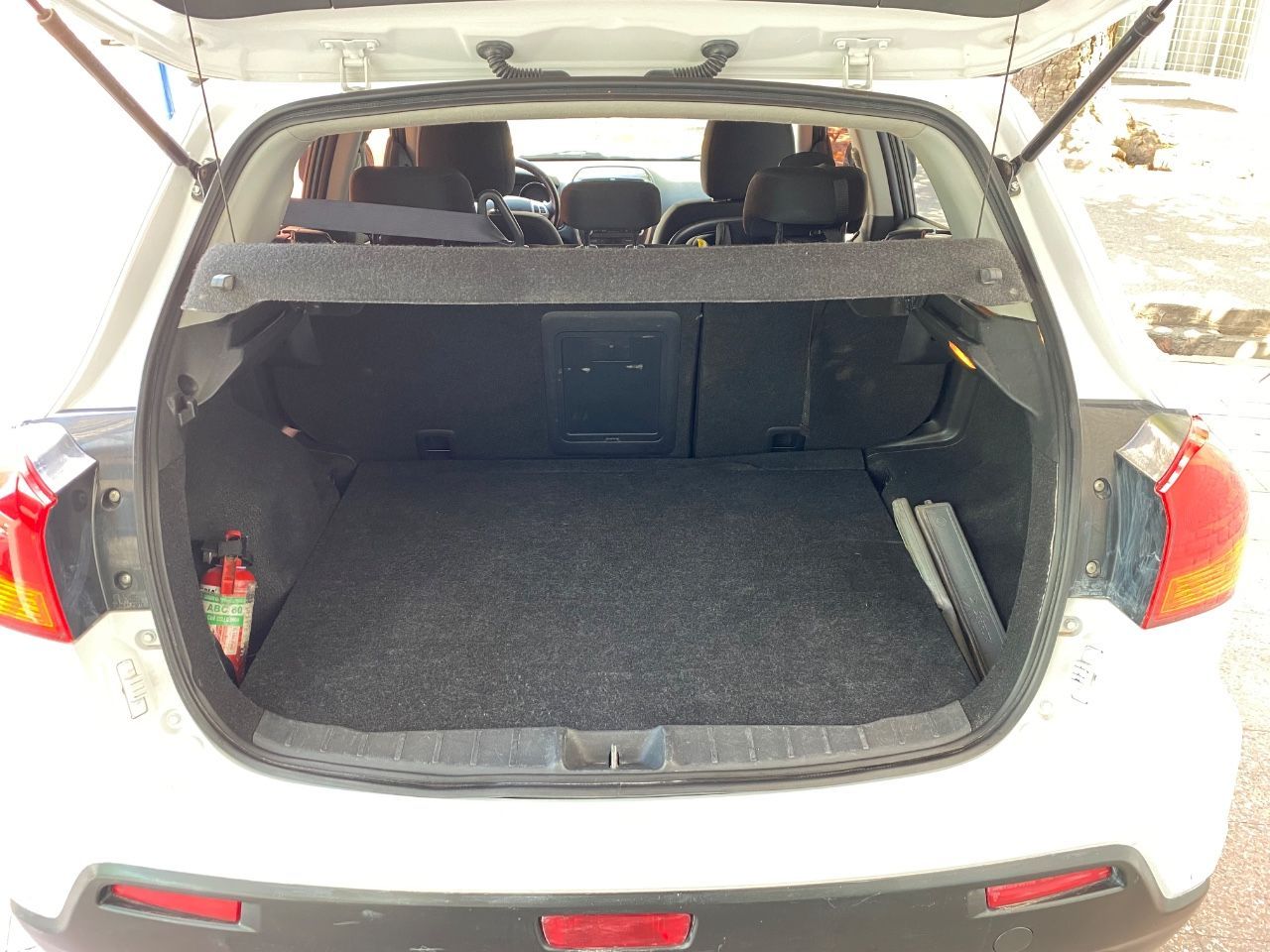 Mitsubishi Outlander Usado en Mendoza, deRuedas
