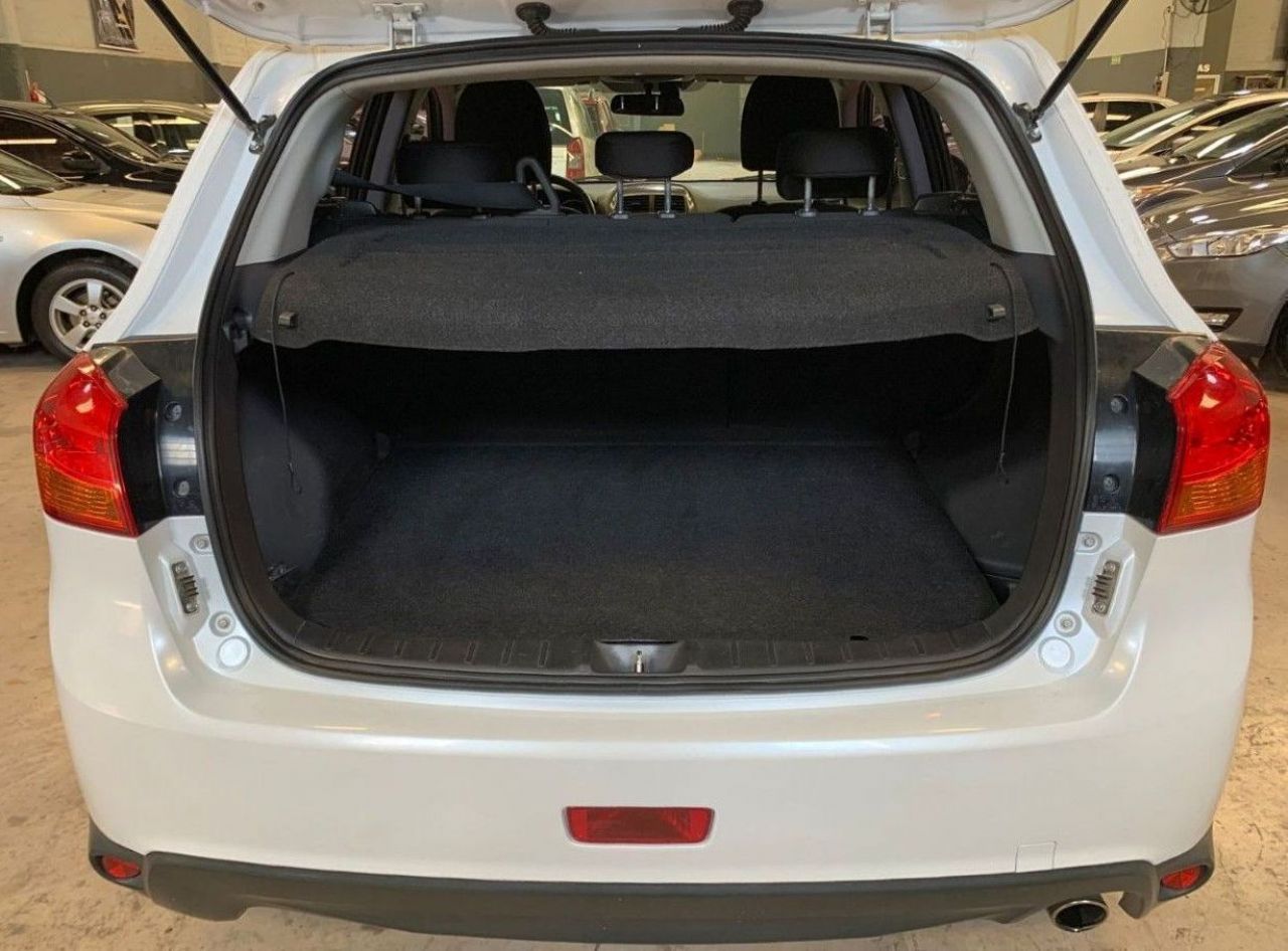 Mitsubishi Outlander Usado en Mendoza, deRuedas