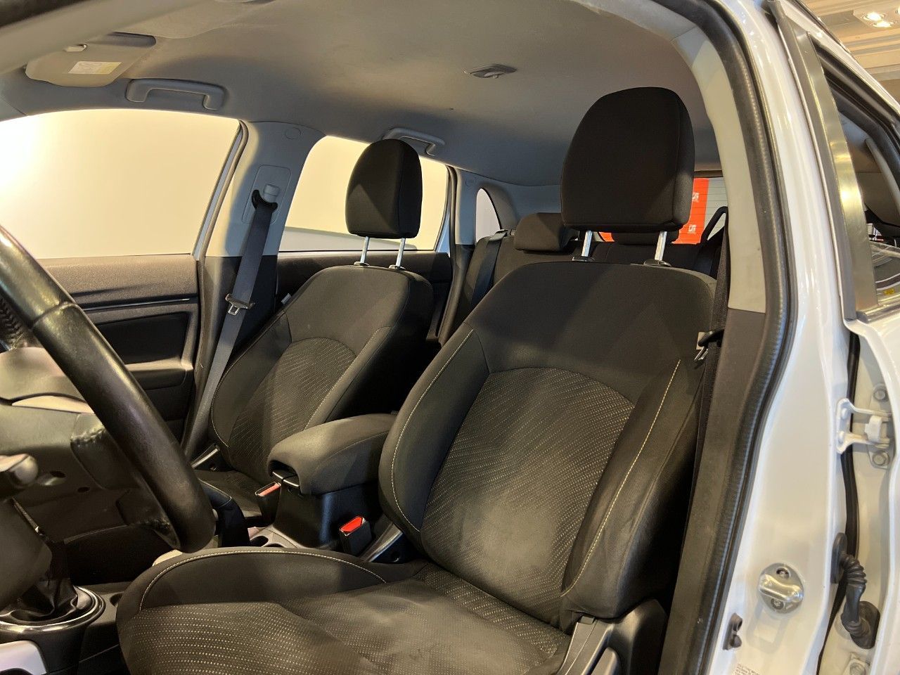 Mitsubishi Outlander Usado Financiado en Córdoba, deRuedas