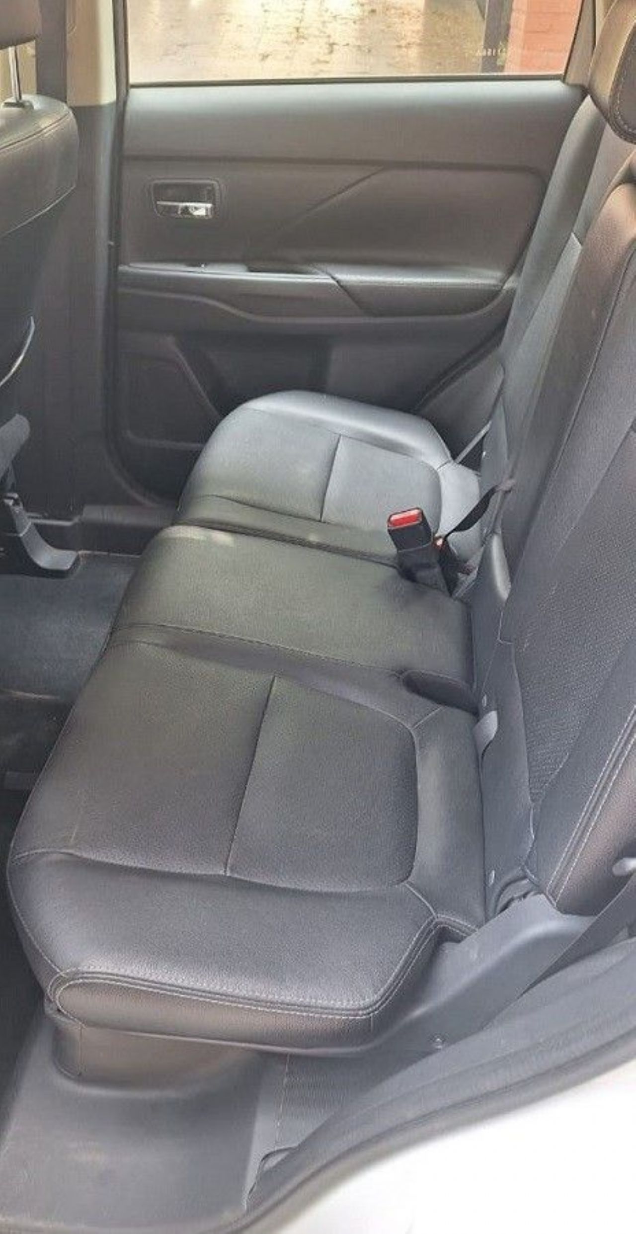 Mitsubishi Outlander Usado en Tucumán, deRuedas