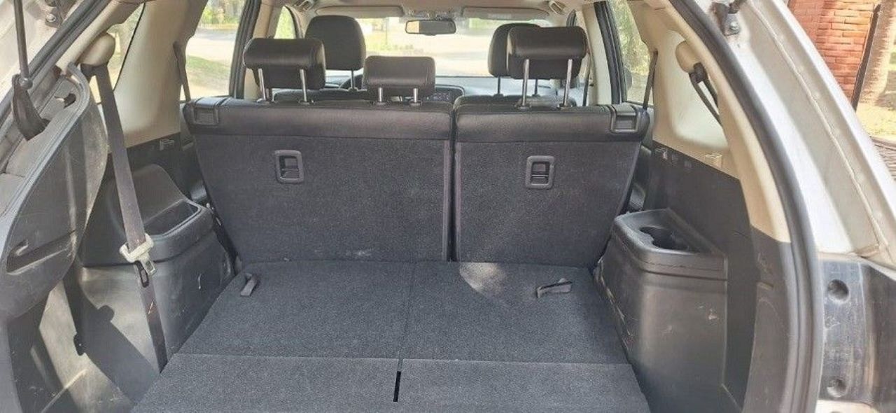 Mitsubishi Outlander Usado en Tucumán, deRuedas