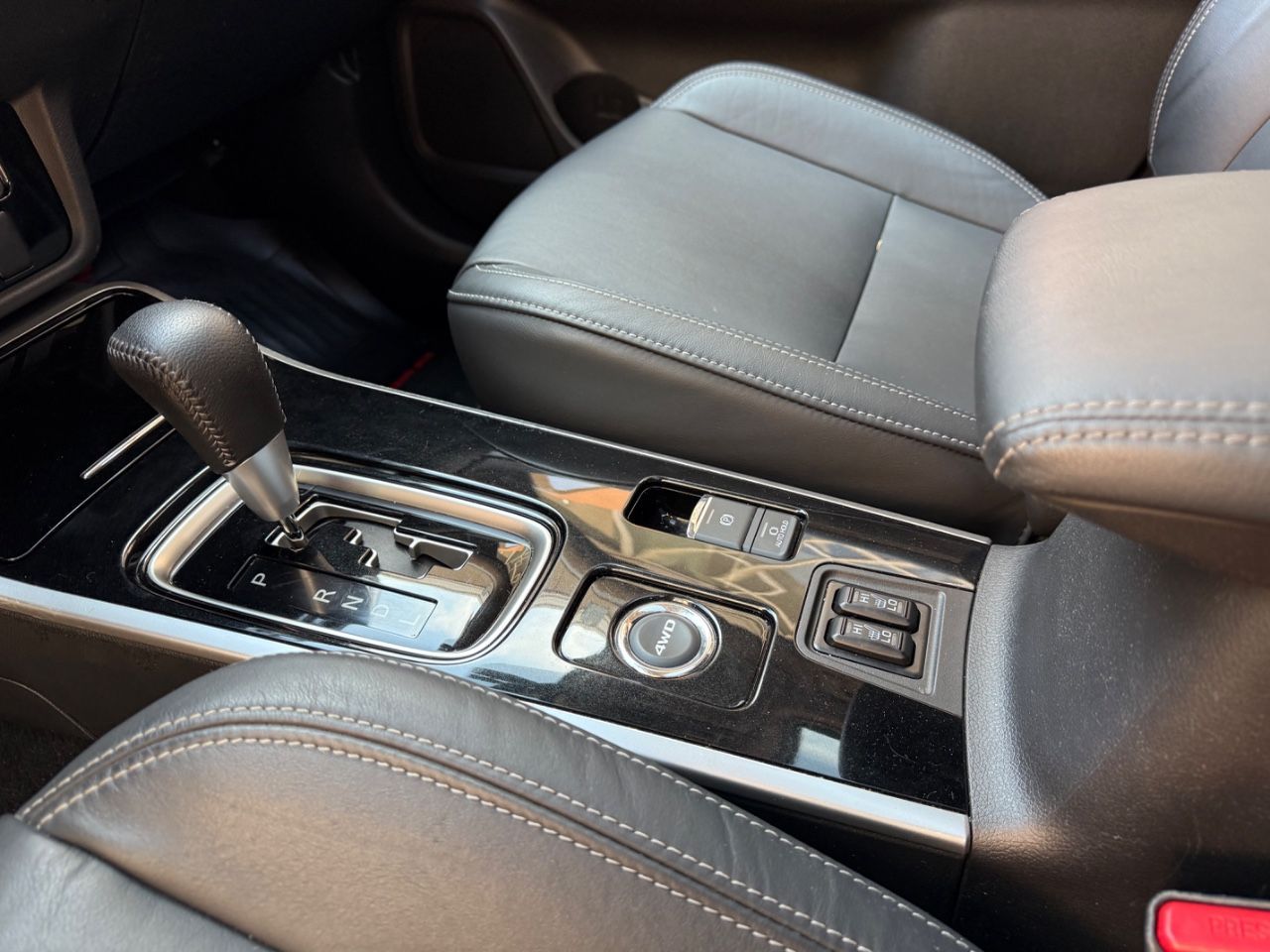 Mitsubishi Outlander Usado Financiado en Mendoza, deRuedas