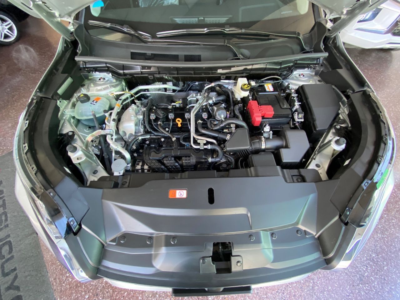 Mitsubishi Outlander Nuevo Financiado en Mendoza, deRuedas