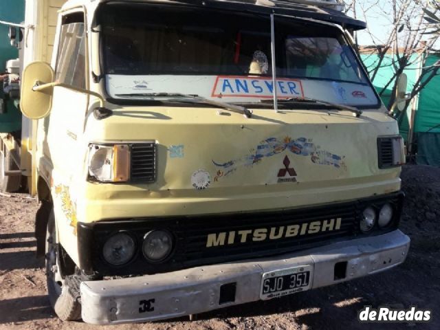 Mitsubishi Space Wagon Usada en Mendoza, deRuedas