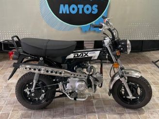 Mondial DAX Usada en Mendoza