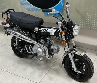 Mondial DAX Usada en Mendoza