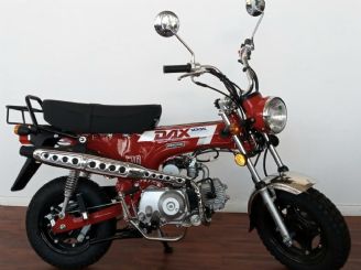 Mondial DAX Nueva en Mendoza