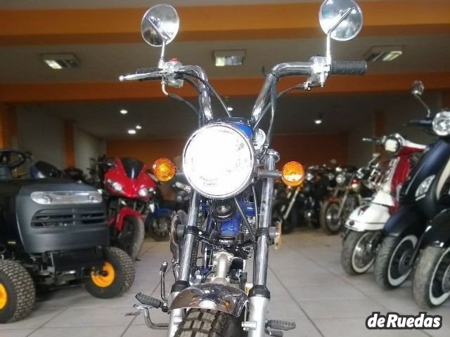 Mondial DAX Nueva en Mendoza, deRuedas