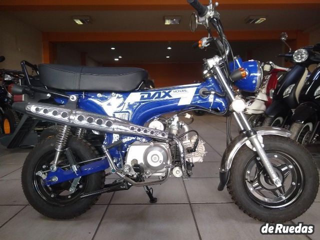 Mondial DAX Nueva en Mendoza, deRuedas