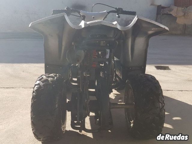 Mondial FD Usado en Mendoza, deRuedas
