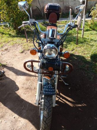 Mondial HD Usada en Mendoza