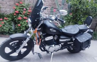 Mondial HD Usada en Mendoza