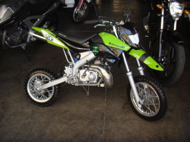 Mondial KX Nueva en Mendoza, deRuedas
