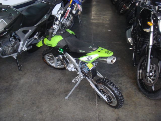Mondial KX Nueva en Mendoza, deRuedas