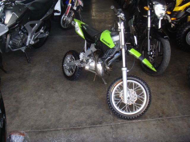 Mondial KX Nueva en Mendoza, deRuedas
