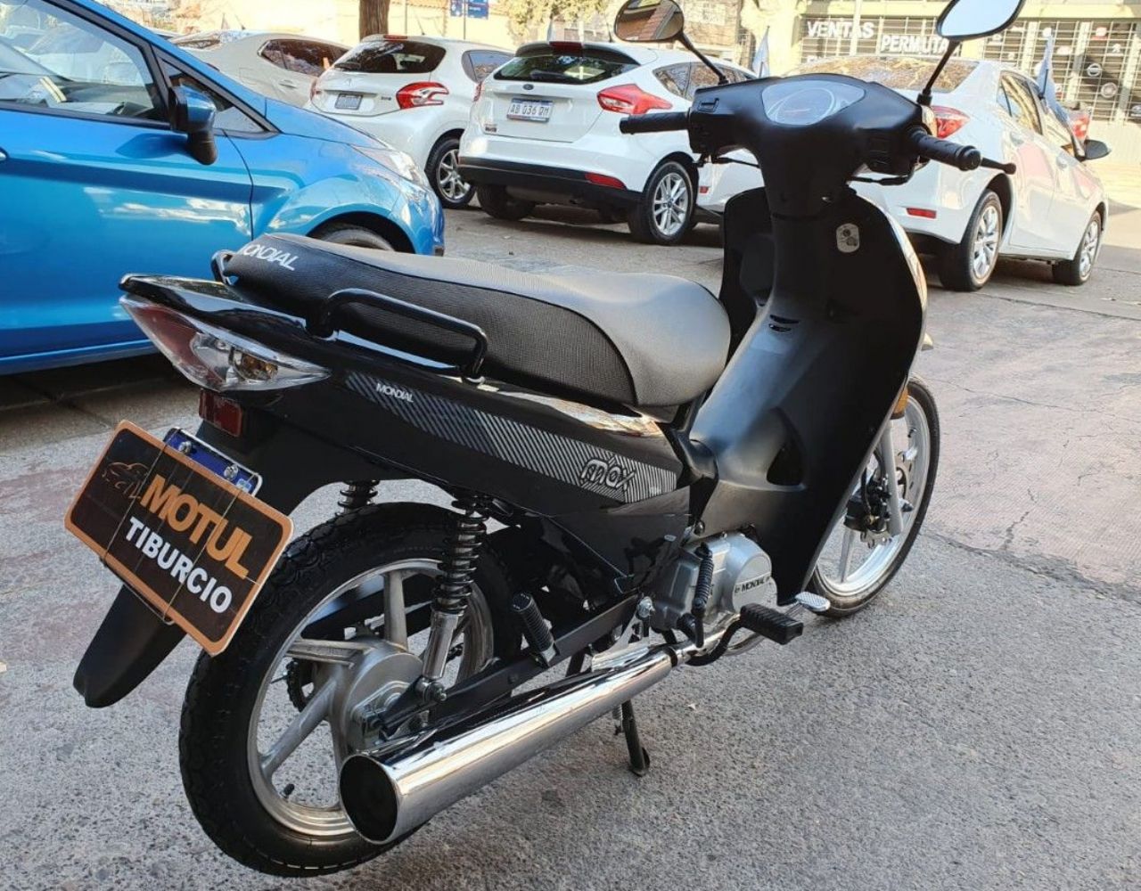 Mondial LD Usada en Mendoza, deRuedas