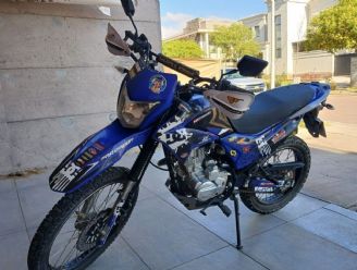 Mondial TD Usada en Mendoza