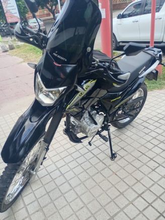 Mondial TD Usada en Mendoza