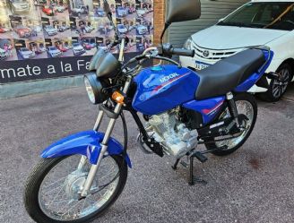 Mondial TD Nueva en Mendoza