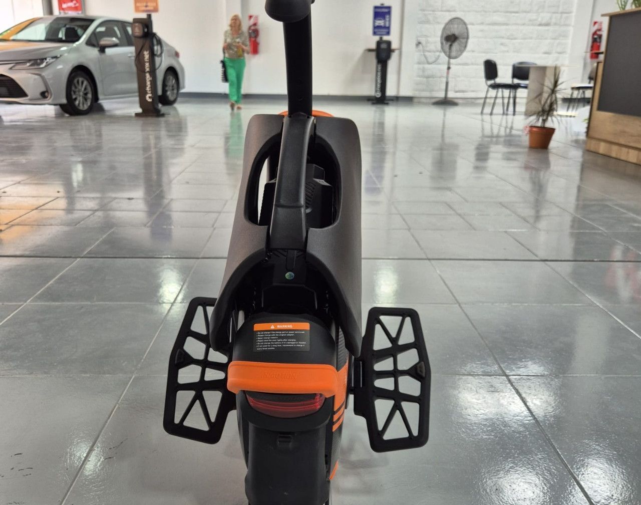 Monociclo Eléctrico Nuevo en Mendoza, deRuedas