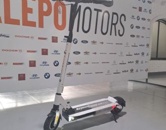 Monopatin Eléctrico Nuevo en Mendoza